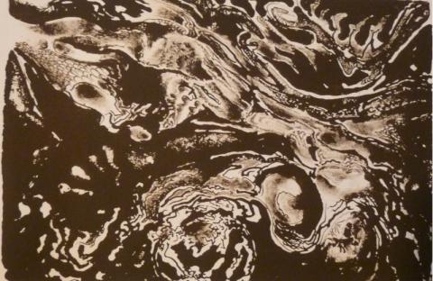 Lithographie 1