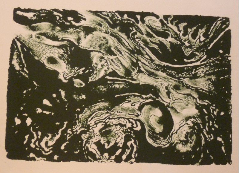 Lithographie 2