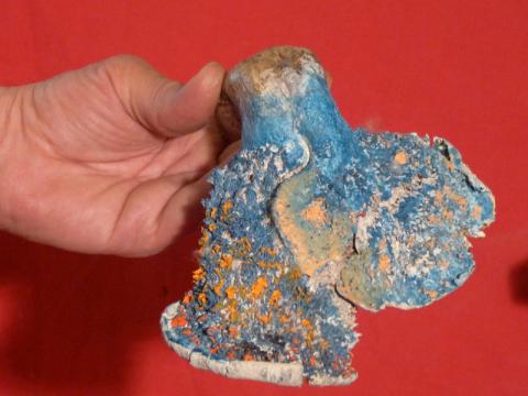 Sculpture 1