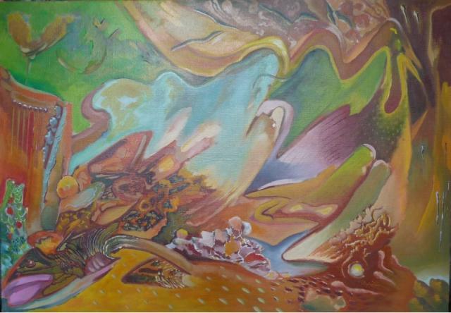 Lithographie 2