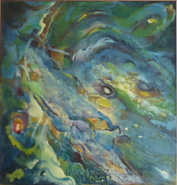 Lithographie 2