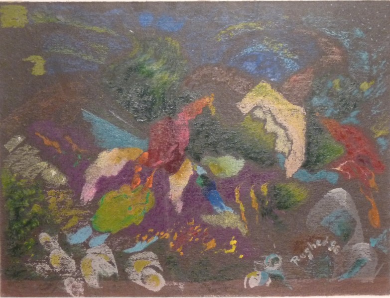 Lithographie 2