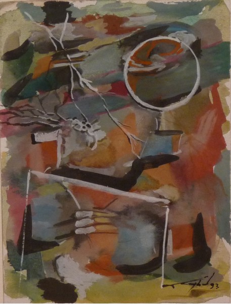 Lithographie 2