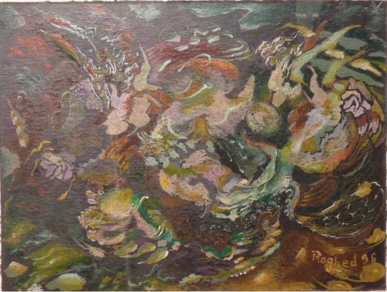 Lithographie 2