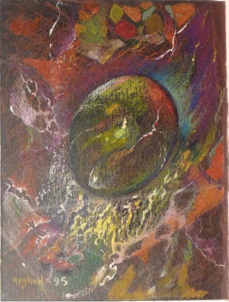Lithographie 2