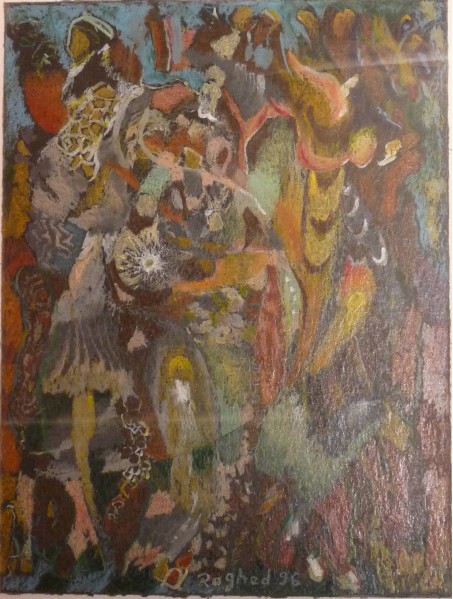 Lithographie 2