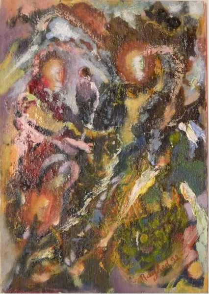 Lithographie 2
