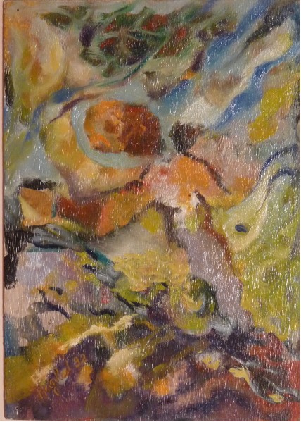 Lithographie 2